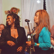 2006 - Les Humphries Singers Revival
