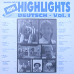 1987 - HDN Highlights