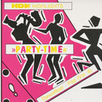 1991 - Party-Time