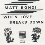 1991 - When love breaks down